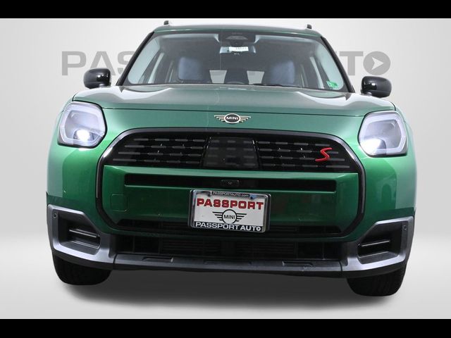 2025 MINI Countryman S