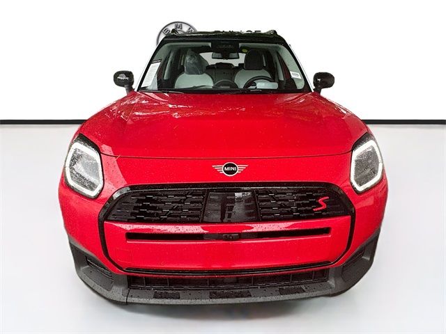 2025 MINI Cooper Countryman S