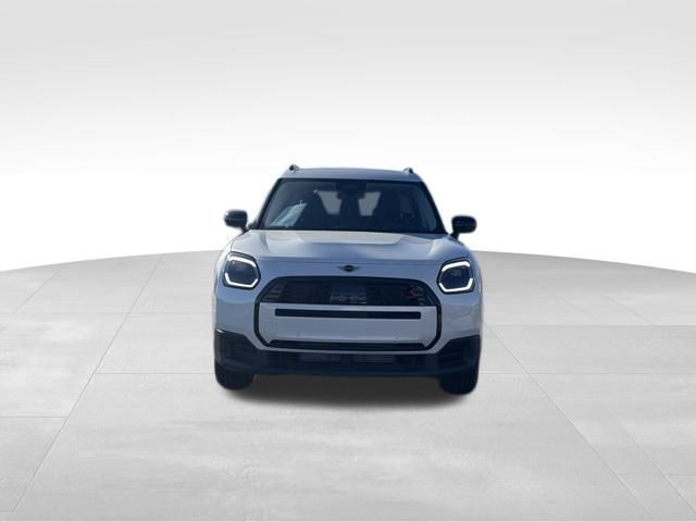 2025 MINI Countryman S