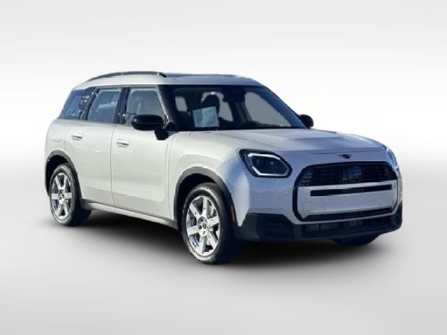 2025 MINI Countryman S