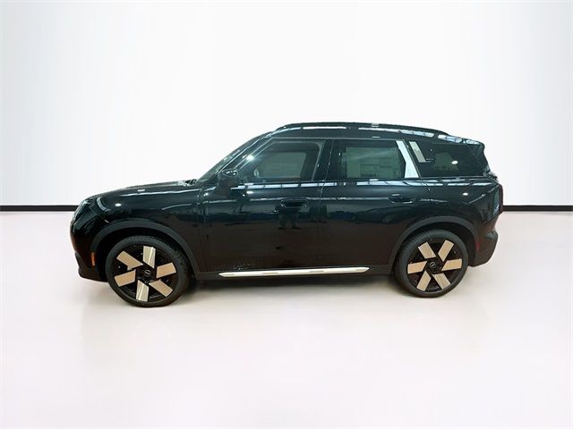 2025 MINI Cooper Countryman S