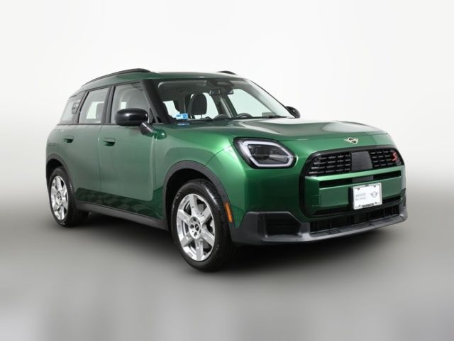 2025 MINI Countryman S