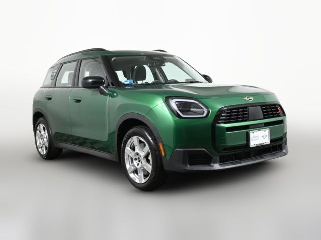 2025 MINI Countryman S