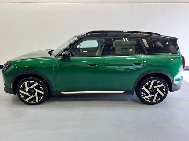 2025 MINI Cooper Countryman S