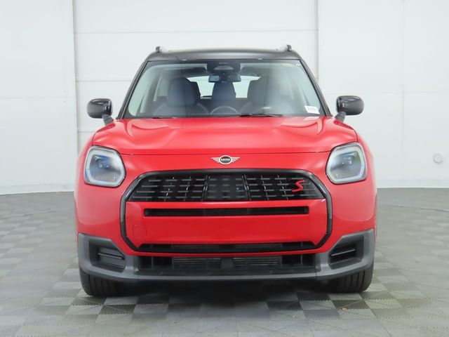 2025 MINI Cooper Countryman S