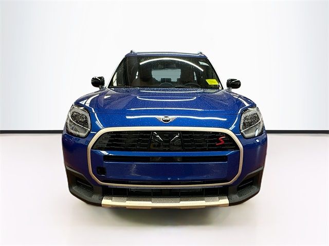 2025 MINI Cooper Countryman S