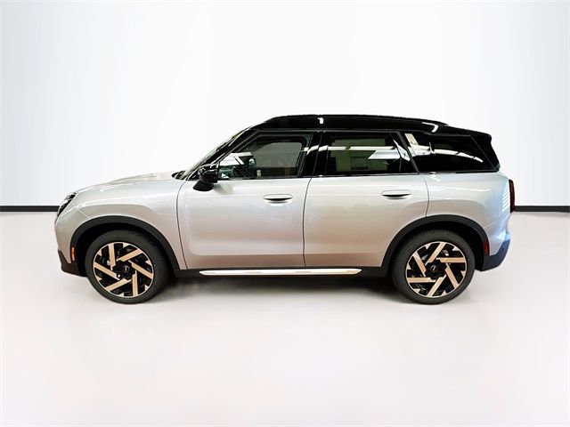 2025 MINI Cooper Countryman S