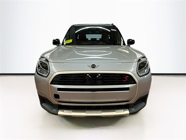 2025 MINI Cooper Countryman S