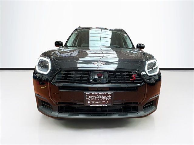 2025 MINI Cooper Countryman S