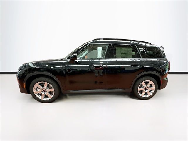 2025 MINI Cooper Countryman S