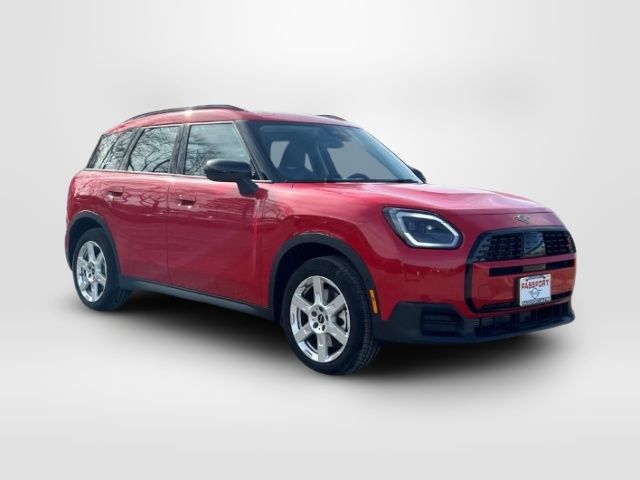 2025 MINI Countryman S