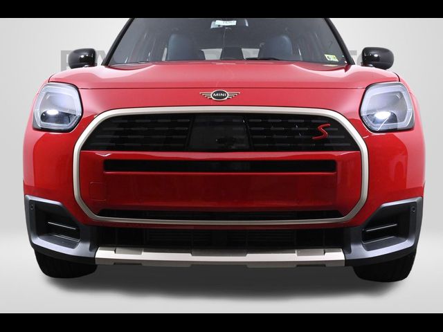 2025 MINI Countryman S