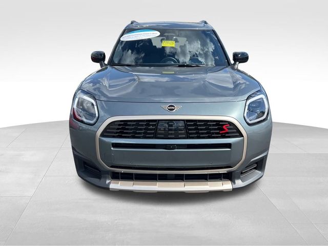 2025 MINI Cooper Countryman S