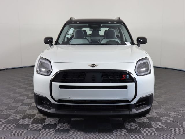 2025 MINI Cooper Countryman S