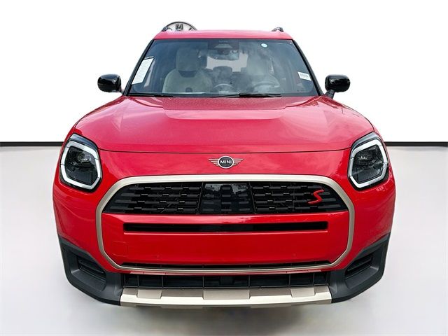 2025 MINI Cooper Countryman S