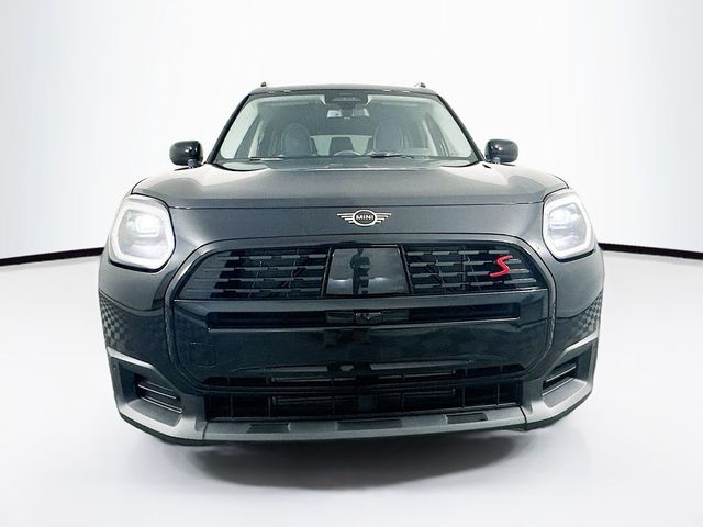 2025 MINI Cooper Countryman S