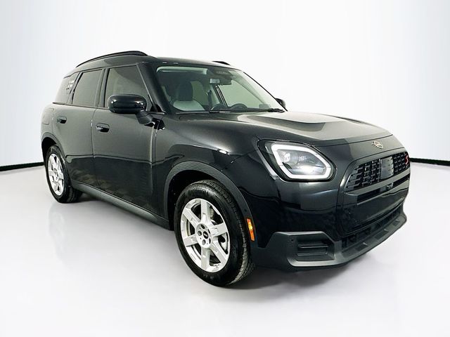 2025 MINI Cooper Countryman S