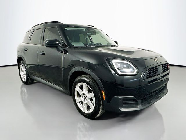 2025 MINI Cooper Countryman S