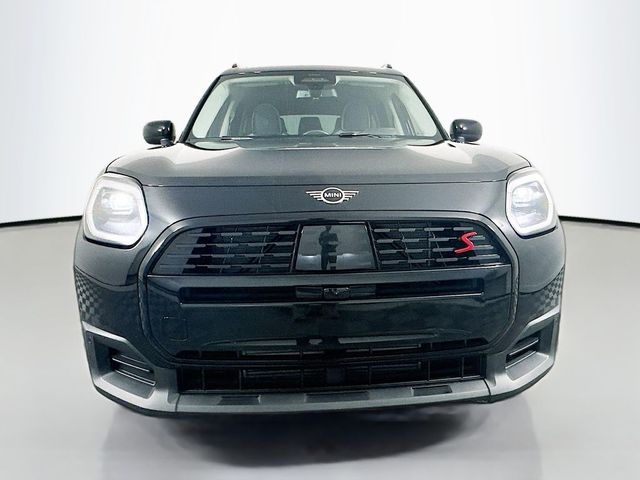 2025 MINI Cooper Countryman S