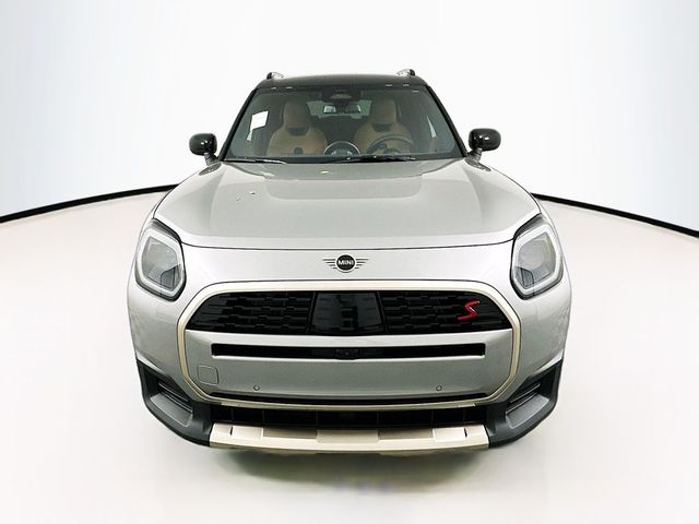 2025 MINI Cooper Countryman S