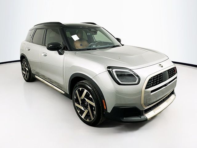 2025 MINI Cooper Countryman S