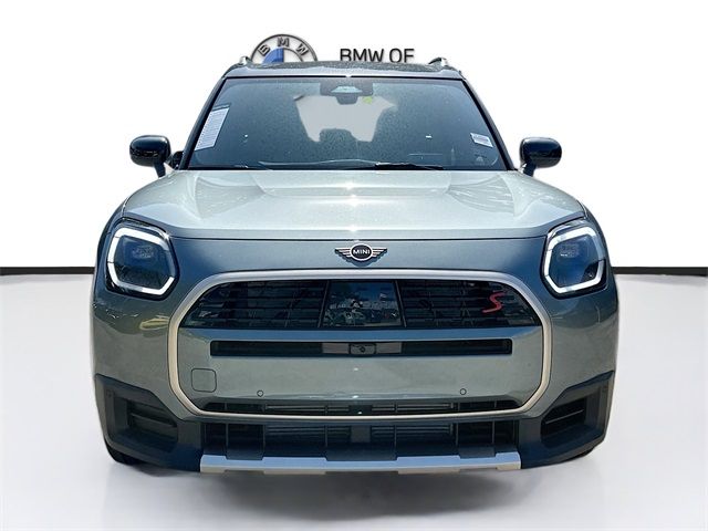 2025 MINI Cooper Countryman S