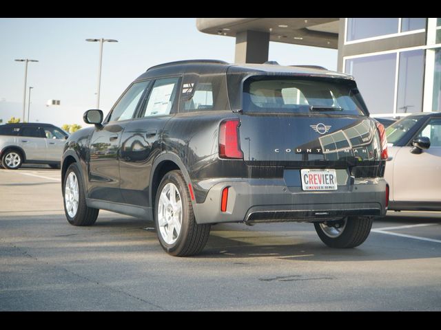 2025 MINI Countryman S