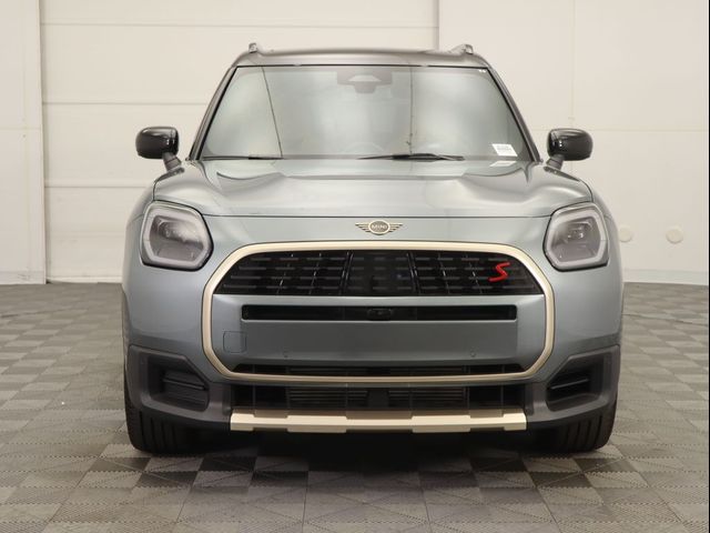 2025 MINI Cooper Countryman S