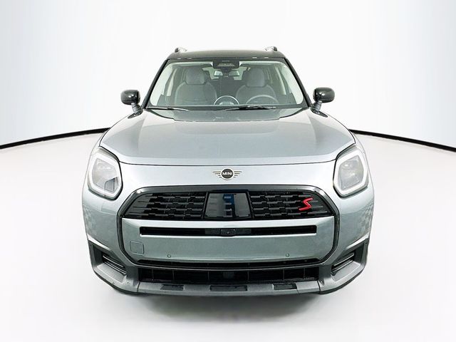 2025 MINI Cooper Countryman S