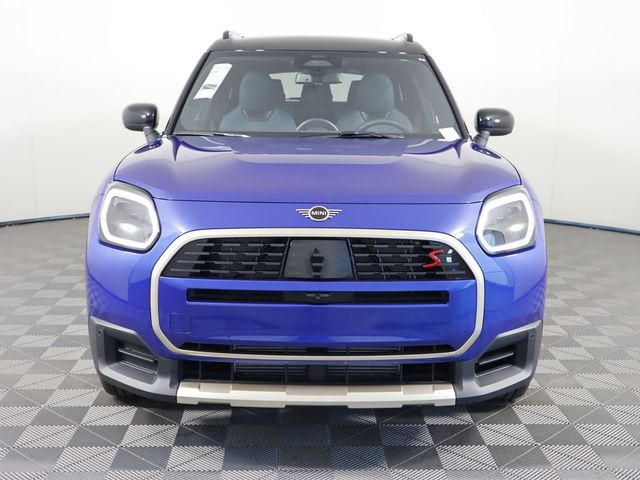 2025 MINI Countryman S