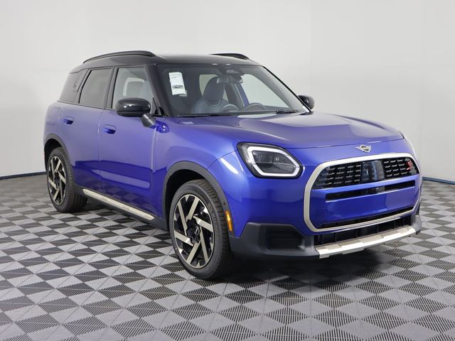 2025 MINI Countryman S