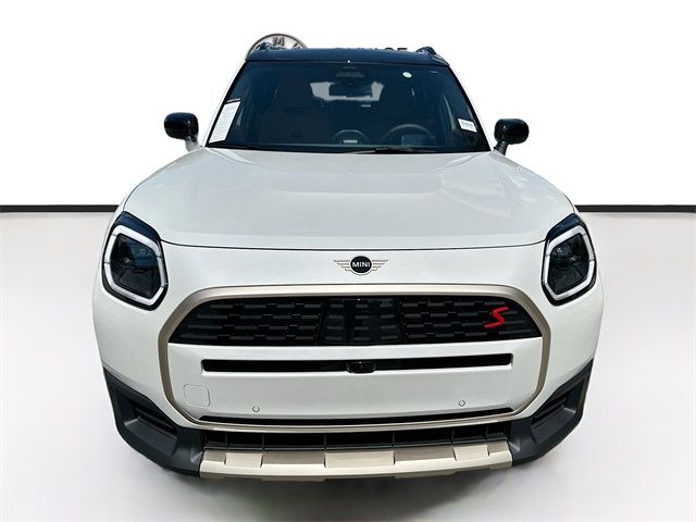 2025 MINI Cooper Countryman S