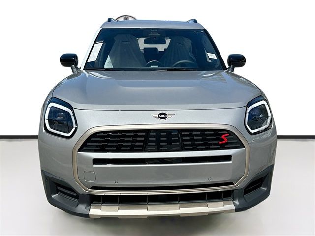 2025 MINI Cooper Countryman S