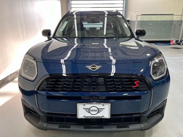 2025 MINI Cooper Countryman S