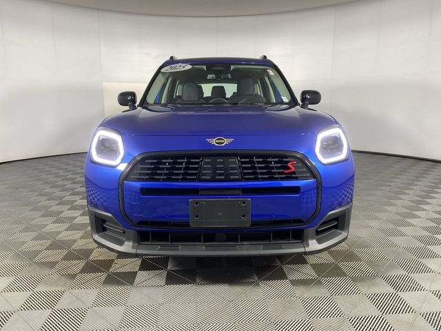 2025 MINI Countryman S