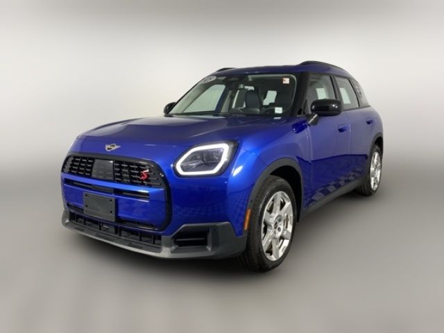 2025 MINI Countryman S