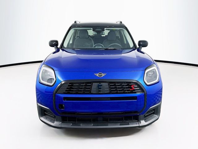 2025 MINI Cooper Countryman S