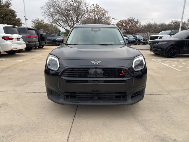 2025 MINI Countryman S