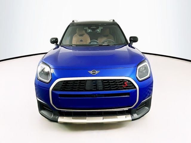 2025 MINI Cooper Countryman S