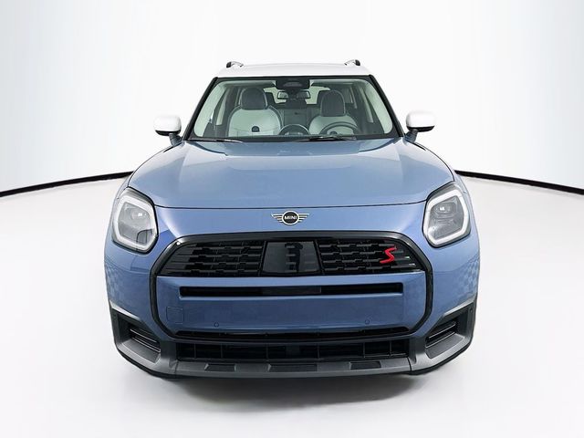 2025 MINI Cooper Countryman S