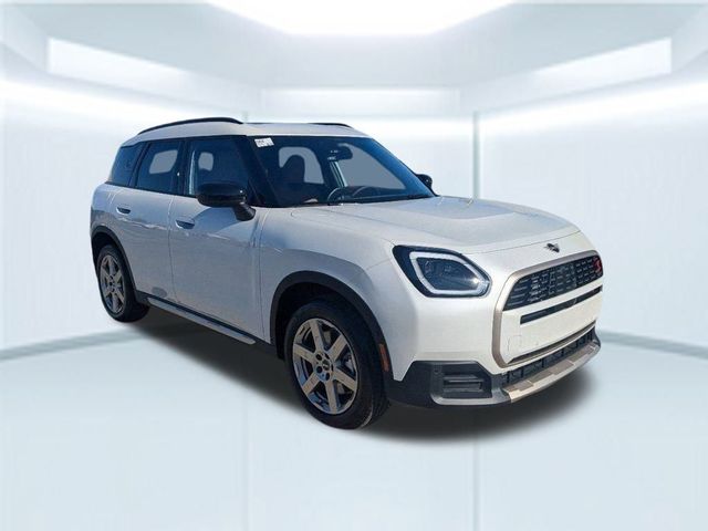 2025 MINI Countryman S