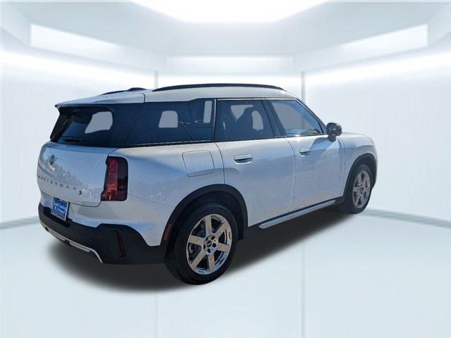 2025 MINI Countryman S