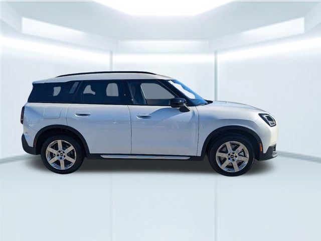 2025 MINI Countryman S