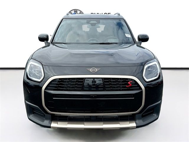 2025 MINI Cooper Countryman S