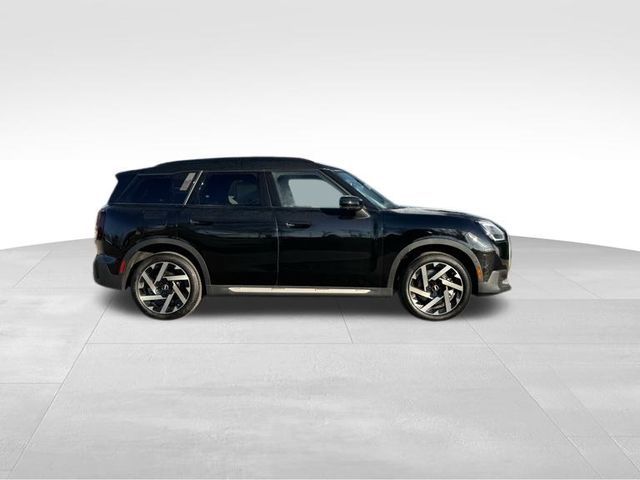 2025 MINI Cooper Countryman S