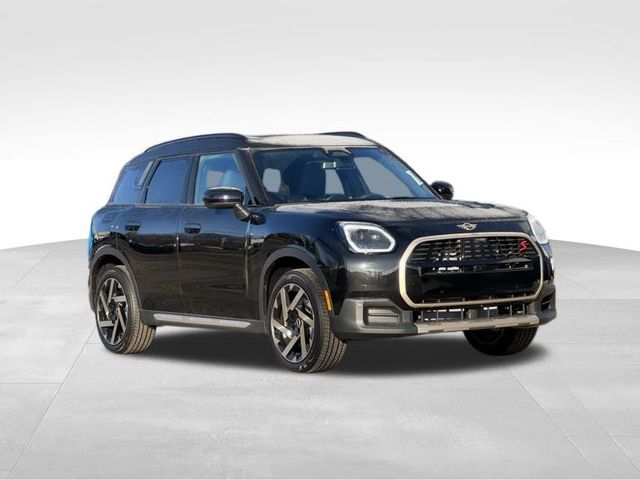 2025 MINI Cooper Countryman S