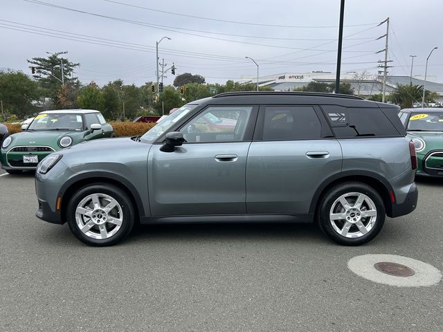 2025 MINI Countryman S