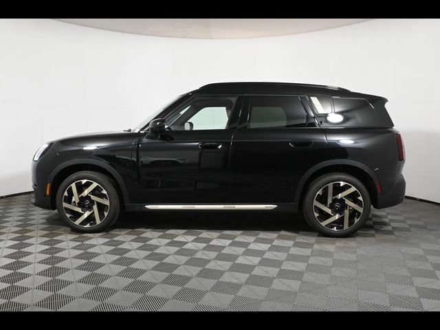 2025 MINI Countryman S