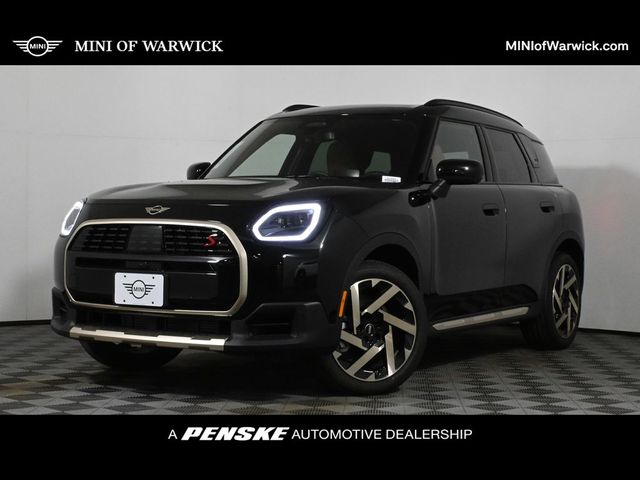 2025 MINI Countryman S