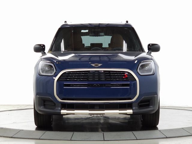 2025 MINI Cooper Countryman S